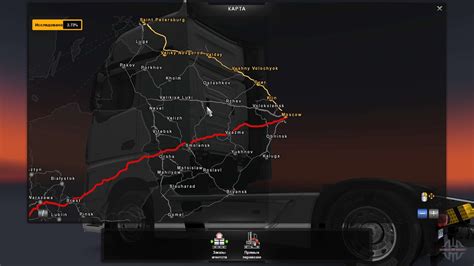 ets 2 russia map mod